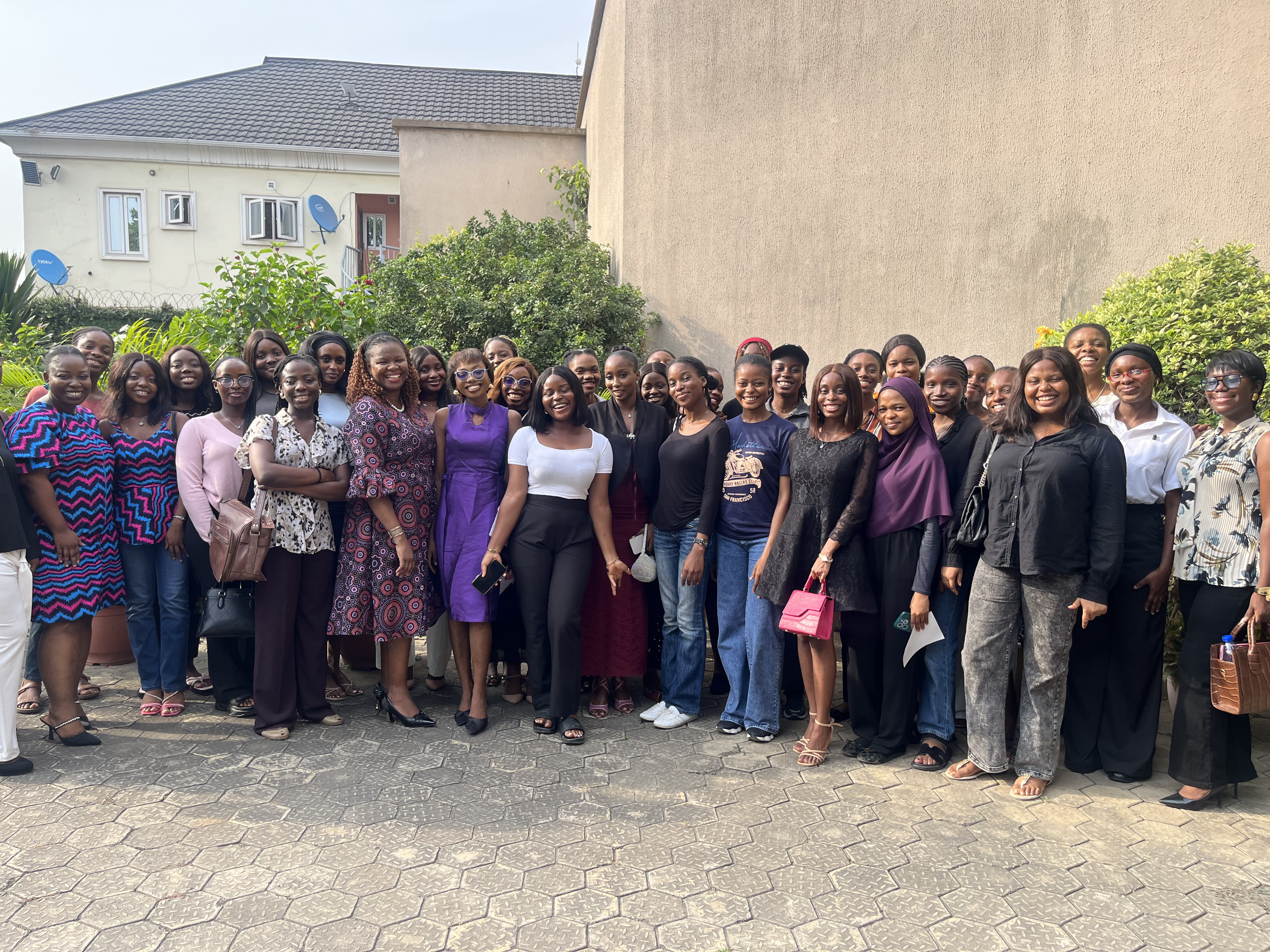 Empowering Africa through finance